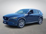 Used 2019 MAZDA CX-5 Grand Touring image 3