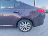 Used 2015 Kia Optima EX image 5