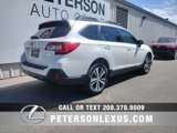 Used 2019 Subaru Outback 2.5i Limited image 5