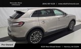 Used 2019 Lincoln Nautilus Reserve image 4