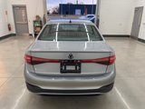 New 2025 Volkswagen Jetta SE image 4