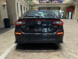 Used 2024 Honda Civic Sport image 4