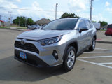 Used 2021 Toyota RAV4 XLE image 3