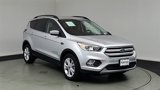 Used 2018 Ford Escape SE image 2