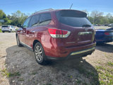 Used 2014 Nissan Pathfinder SL w/ Trailer Tow Package image 6