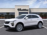 New 2024 Cadillac XT4 Premium Luxury w/ Active Safety Package image 2
