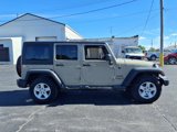 Used 2017 Jeep Wrangler Unlimited Sport w/ Quick Order Package 24S image 5