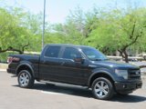 Used 2014 Ford F150 FX4 w/ Equipment Group 402A Luxury image 4