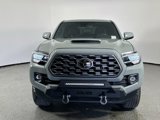 Used 2023 Toyota Tacoma TRD Sport image 2