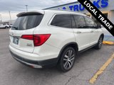 Used 2017 Honda Pilot Elite image 2