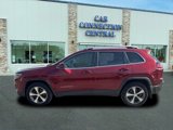Used 2019 Jeep Cherokee Limited w/ Trailer Tow Group image 2