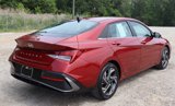 Certified 2024 Hyundai Elantra SEL w/ Convenience Package image 3