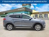 Used 2018 Hyundai Tucson SEL image 4