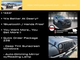 Used 2013 Jeep Wrangler Unlimited Sport image 6