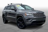 Used 2015 Jeep Grand Cherokee Altitude image 2