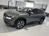 Used 2021 Nissan Rogue SV image 3