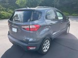 Used 2018 Ford EcoSport SE image 5