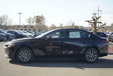 New 2025 MAZDA MAZDA3 s image 6