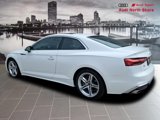 Used 2022 Audi A5 2.0T Premium Plus image 5