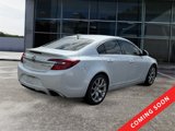 Used 2016 Buick Regal GS w/ Driver Confidence Package #2 image 3
