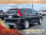 Used 2015 Honda CR-V EX-L image 3
