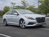 Used 2017 Hyundai Sonata Limited w/ Ultimate Package 02 image 2