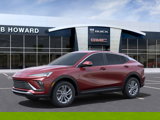 New 2025 Buick Envista Preferred w/ Convenience I Package image 2
