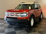 Used 2023 Ford Bronco Sport Heritage image 4