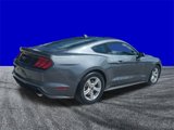 Certified 2022 Ford Mustang Coupe image 4