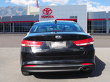 Used 2016 Kia Optima EX w/ Premium Package image 4