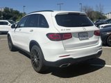 Used 2021 Mercedes-Benz GLC 300 image 3