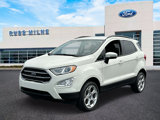 Used 2022 Ford EcoSport SE w/ SE Convenience Package image 5