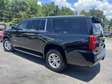 Used 2017 Chevrolet Suburban LT w/ Luxury Package image 5