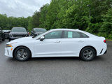 Used 2022 Kia K5 LXS image 2