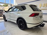 Used 2020 Volkswagen Tiguan SE image 6