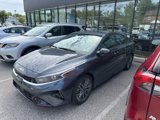 Used 2023 Kia Forte GT-Line w/ GT-Line Premium Package image 2