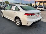 Certified 2024 Toyota Corolla LE image 3