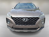 Certified 2020 Hyundai Santa Fe Limited image 3