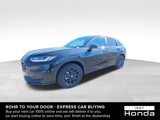 New 2025 Honda HR-V Sport image 4