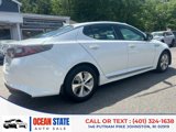 Used 2016 Kia Optima Hybrid image 5
