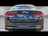 Used 2019 Kia Optima SX image 5