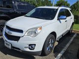 Used 2015 Chevrolet Equinox LTZ image 3