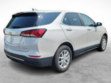 Certified 2024 Chevrolet Equinox LT image 5