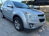 Used 2013 Chevrolet Equinox LT image 6