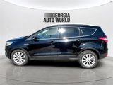Used 2018 Ford Escape Titanium image 2
