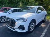 Used 2024 Audi Q3 2.0T Premium image 2