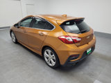 Used 2017 Chevrolet Cruze Premier image 5