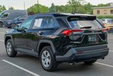 Used 2021 Toyota RAV4 LE image 5