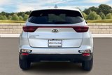 Used 2020 Kia Sportage LX image 4