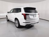 Used 2021 Cadillac XT6 Premium Luxury image 2